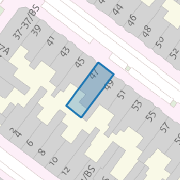 Perceel ASD40-C-6080