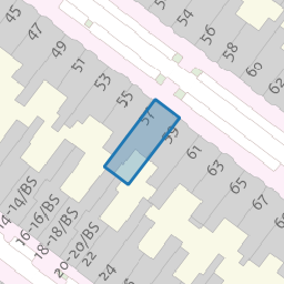 Perceel ASD40-C-6085