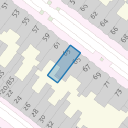 Perceel ASD40-C-6088