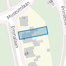 Perceel ASD40-C-6099