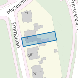 Perceel ASD40-C-6100