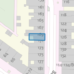 Perceel ASD40-C-6121