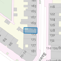 Perceel ASD40-C-6122