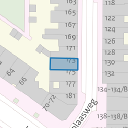 Perceel ASD40-C-6123