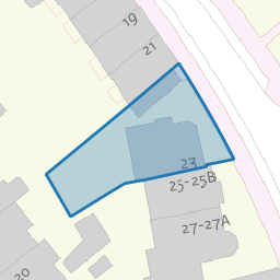 Perceel ASD40-C-6127