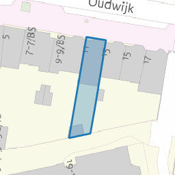 Perceel ASD40-C-6130