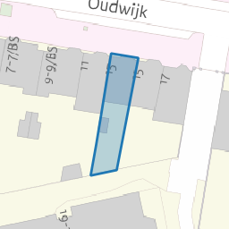 Perceel ASD40-C-6131