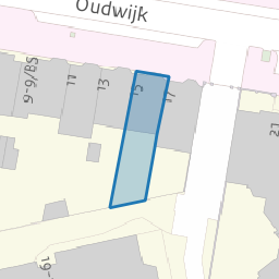 Perceel ASD40-C-6132