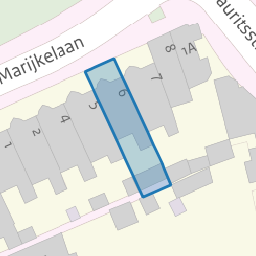 Perceel ASD40-C-6148