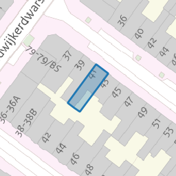 Perceel ASD40-C-6153