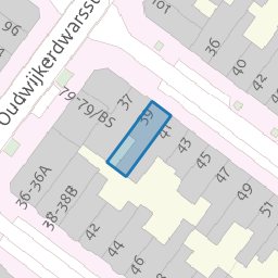 Perceel ASD40-C-6154