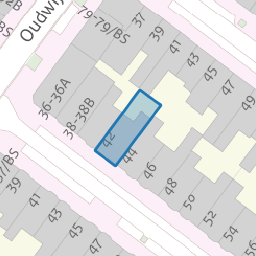 Perceel ASD40-C-6159