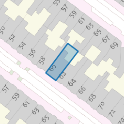 Perceel ASD40-C-6168