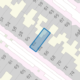 Perceel ASD40-C-6169