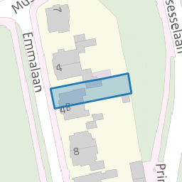 Perceel ASD40-C-6186