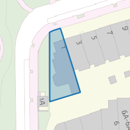 Perceel ASD40-C-6191