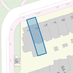 Perceel ASD40-C-6192