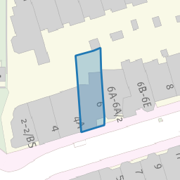 Perceel ASD40-C-6194