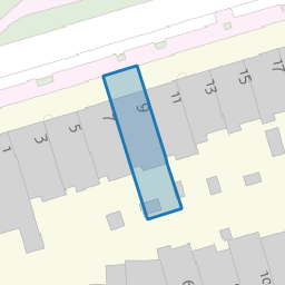 Perceel ASD40-C-6196