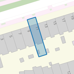 Perceel ASD40-C-6197