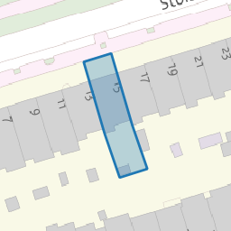 Perceel ASD40-C-6199