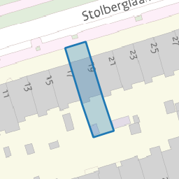 Perceel ASD40-C-6201