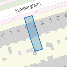 Perceel ASD40-C-6203