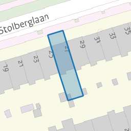 Perceel ASD40-C-6205