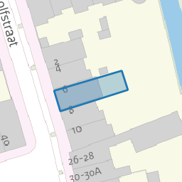 Perceel ASD40-C-6218