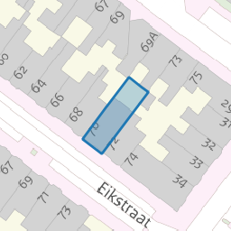 Perceel ASD40-C-6240