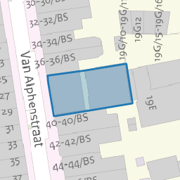 Perceel ASD40-C-6268