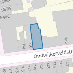 Perceel ASD40-C-6300