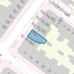 Perceel ASD40-C-6321