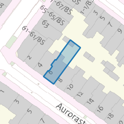 Perceel ASD40-C-6325