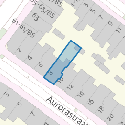 Perceel ASD40-C-6326