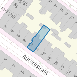 Perceel ASD40-C-6327