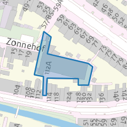 Perceel ASD40-C-6360