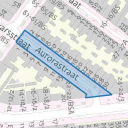 Perceel ASD40-C-6453