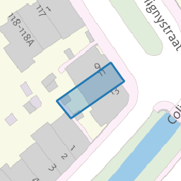 Perceel ASD40-C-6457