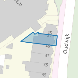 Perceel ASD40-C-6462