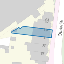 Perceel ASD40-C-6463