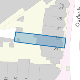 Perceel ASD40-C-6465