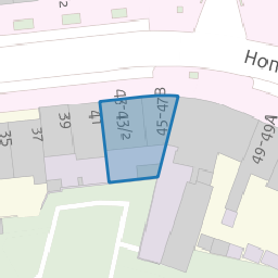 Perceel ASD40-C-6486