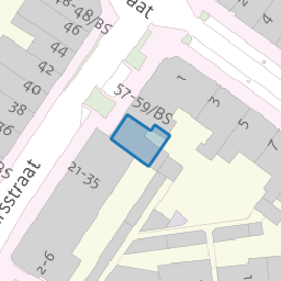 Perceel ASD40-C-6499