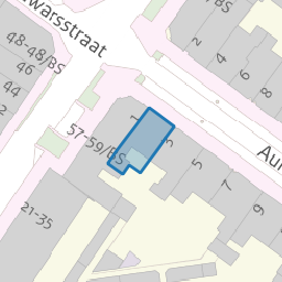 Perceel ASD40-C-6501