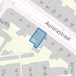 Perceel ASD40-C-6504