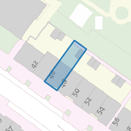 Perceel ASD40-C-6512