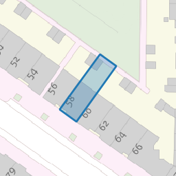 Perceel ASD40-C-6518