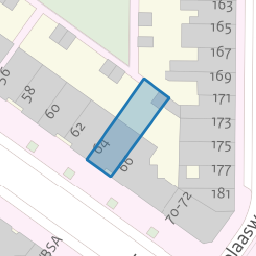 Perceel ASD40-C-6521