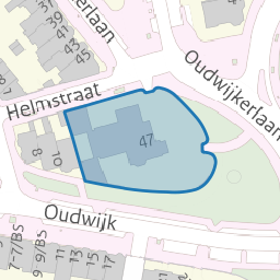 Perceel ASD40-C-6524